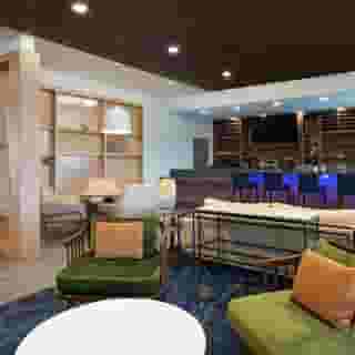 Fairfield Inn & Suites By Marriott Austin Georgetown, 3 of 6