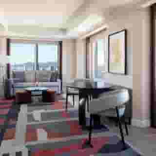 Four Seasons Hotel San Francisco at Embarcadero, 1 of 6