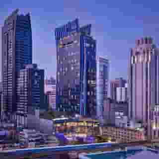 Hyatt Regency Bangkok Sukhumvit, 1 of 6