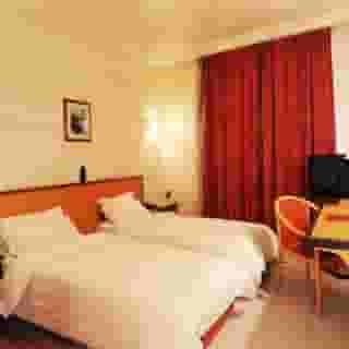 Hotel du Parc, 2 of 3