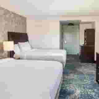 Hilton Garden Inn Bethesda Downtown, 5 of 6