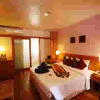 The Embassy Sathorn, 2 of 6