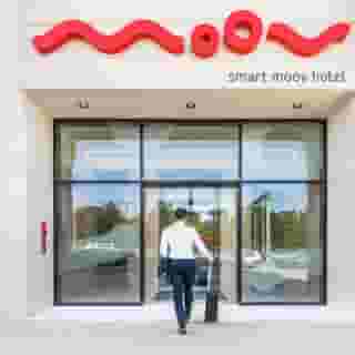 Moov Hotel Lisboa Oriente, 5 of 6