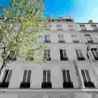 B Montmartre, 1 of 6