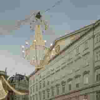 Rosewood Vienna, 1 of 6