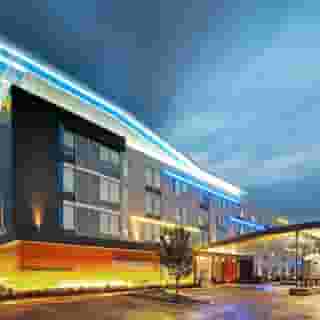 Aloft Bolingbrook, 6 of 6
