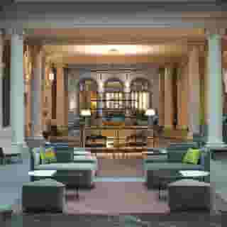 Paris Marriott Opera Ambassador, 1 of 6