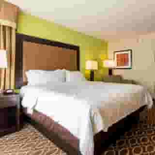 Holiday Inn Murfreesboro by Ihg, 6 of 6