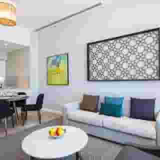 Aleph Doha Residences, Curio Collection by Hilton, 1 of 6