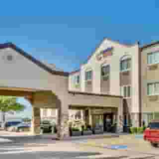 Comfort Suites The Colony - Plano West, 1 of 6