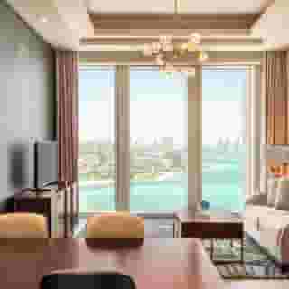 Wyndham Grand Doha West Bay Beach, 2 of 6