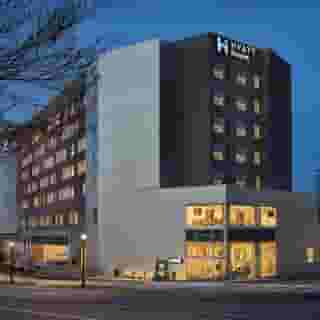 Hyatt House Atlanta / Perimeter Center, 6 of 6