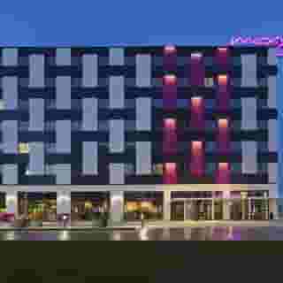 Moxy Vienna Airport, 4 of 6
