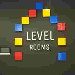 Level Rooms, 3 of 6