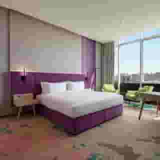 La Quinta by Wyndham Abu Dhabi Al Wahda, 1 of 6