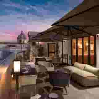 Double Tree by Hilton Rome Monti, 1 of 6