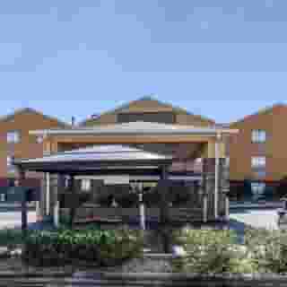Comfort Inn Nashville West, 3 of 6