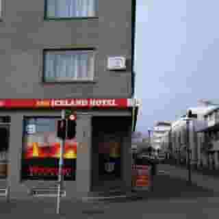 100 Iceland Hotel, 6 of 6