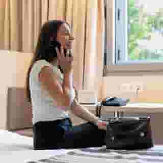 Park Hotel Porto Aeroporto, 5 of 6