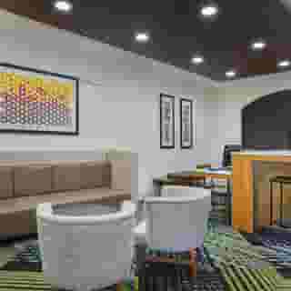 Holiday Inn Express & Suites Lebanon-Nashville Area by Ihg, 4 of 6