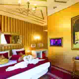 Sultan Tughra Hotel - Special Class, 2 of 6