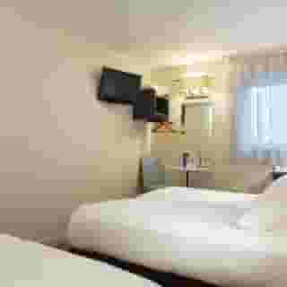 Comfort Hotel Paris Porte d'Ivry, 2 of 6