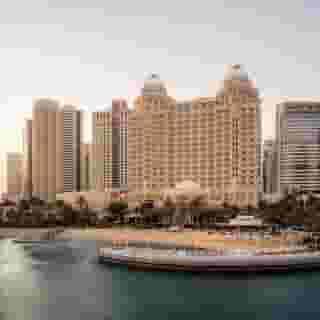 Four Seasons Hotel Doha, 3 of 6