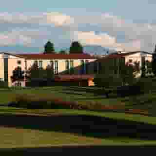 DoubleTree by Hilton Milan Malpensa Solbiate Olona, 3 of 6