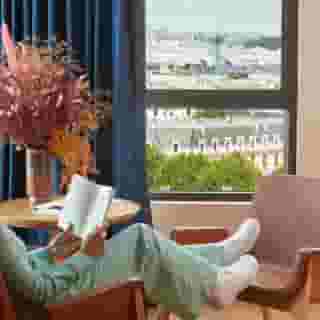 So/ Paris Hotel, 2 of 6
