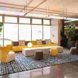 Jr West Group Via Inn Shinagawa Oimachi, 4 of 6
