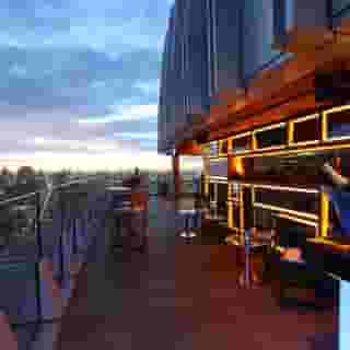Marriott Bangkok Sukhumvit, 2 of 6