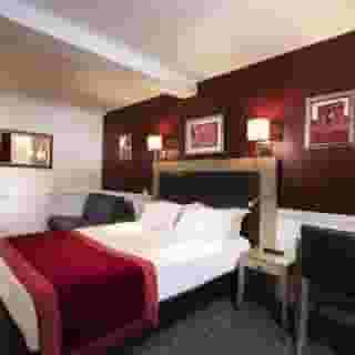 Hotel Flaubert, 4 of 6