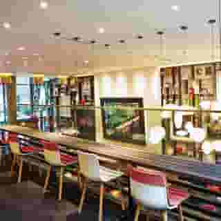 citizenM New York Times Square, 2 of 6