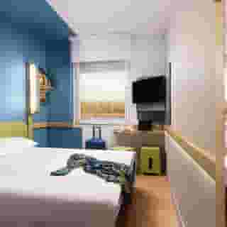 ibis budget Warszawa Centrum, 6 of 6
