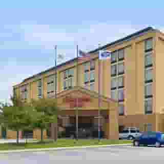 Hampton Inn Chicago-Carol Stream, 2 of 6