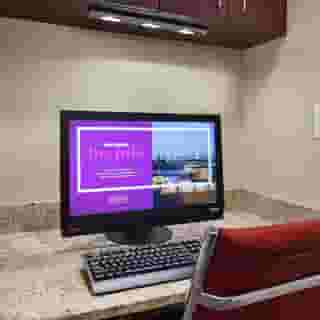 Hampton Inn Dallas-Irving-Las Colinas, 4 of 6