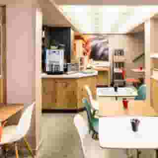 ibis Clichy Centre Mairie, 4 of 6