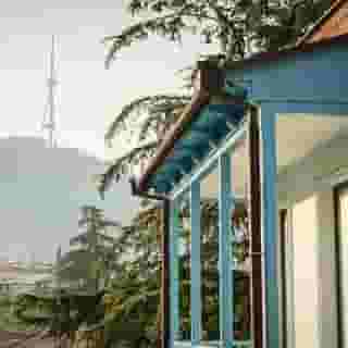 Tbilisee Hotel, 5 of 6