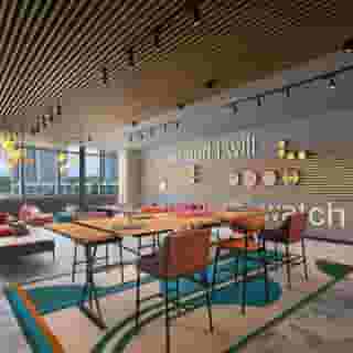 Moxy Putrajaya, 5 of 6