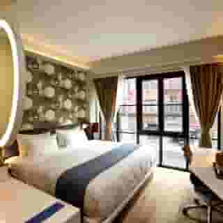 NobleDEN Hotel, 5 of 6
