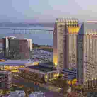 Manchester Grand Hyatt San Diego, 5 of 6