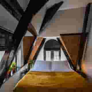 Sotel Amsterdam Central Station, 2 of 6