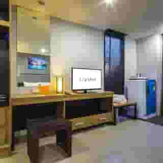 Livotel Hotel Lat Phrao Bangkok, 6 of 6