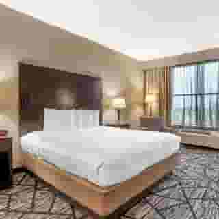 Best Western Plus Hobby Airport Inn & Suites, 6 of 6