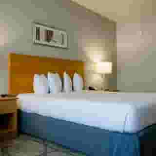The Platinum Hotel, 2 of 6