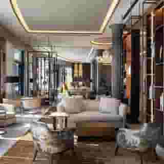 Milan Marriott, 5 of 6