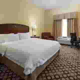 Hampton Inn by Hilton Springfield, 6 of 6