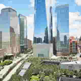 Club Quarters Hotel, World Trade Center, 6 of 6