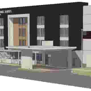 Springhill Suites By Marriott Las Vegas Airport, 2 of 6