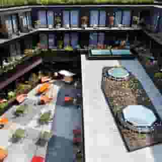 Hotel Indigo Vienna – Naschmarkt by Ihg, 4 of 6